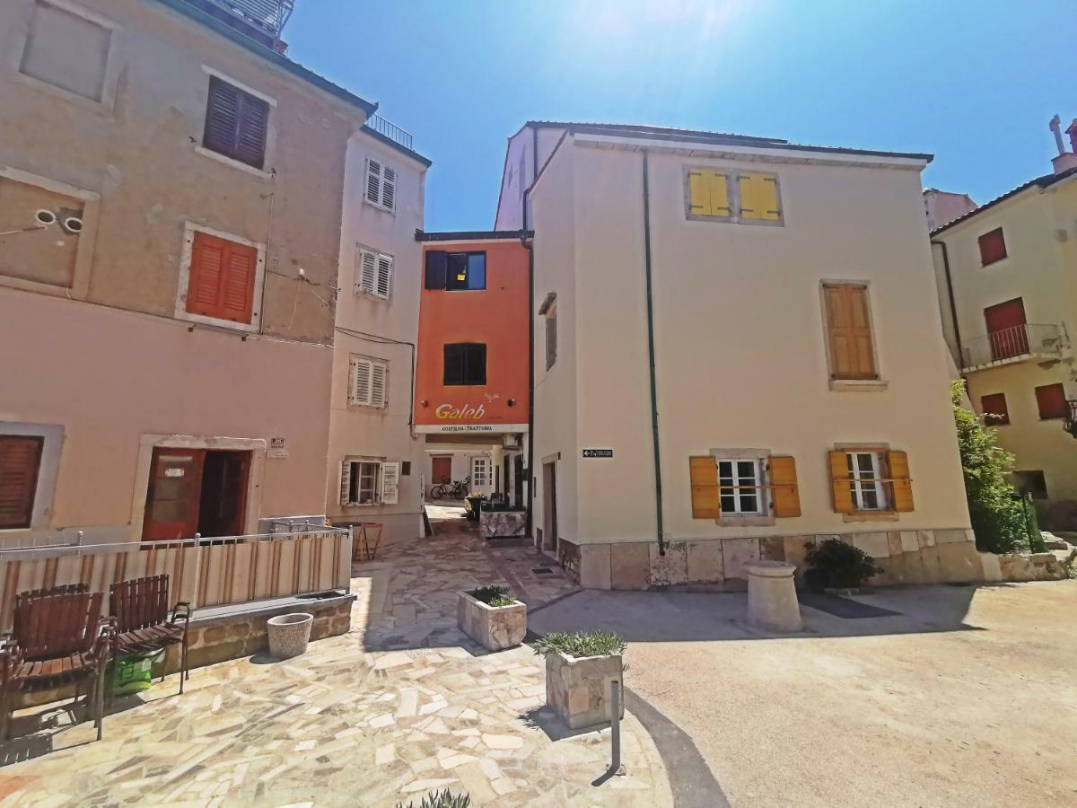 Old Piran Pianino Beachfront Exterior foto